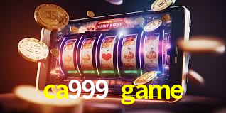 VIP Casino ca999 game