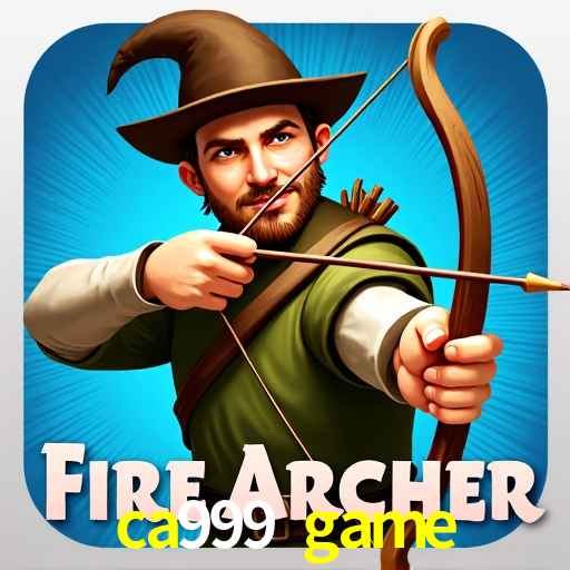 Account Benefits ca999 game