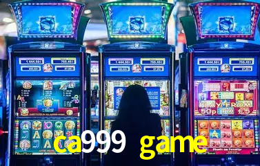 Flash Promotion ca999 game