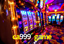 Live Casino ca999 game