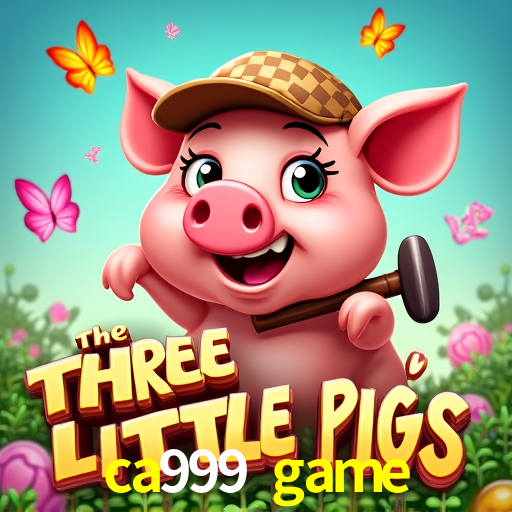 Statistics ca999 game