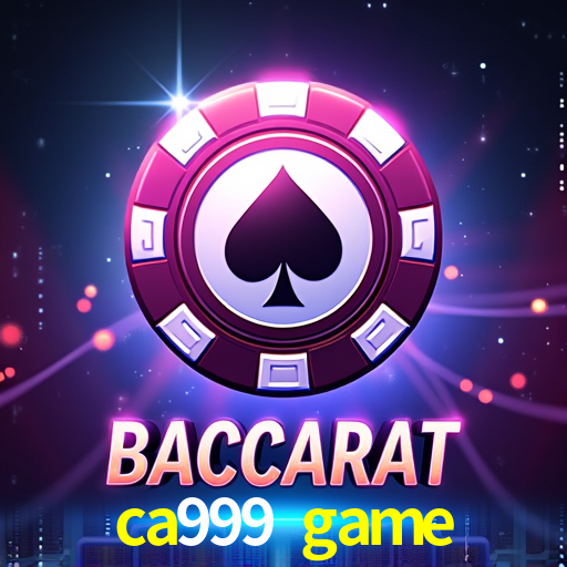 Games Directory ca999 game