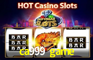 Exclusive Offers ca999 game